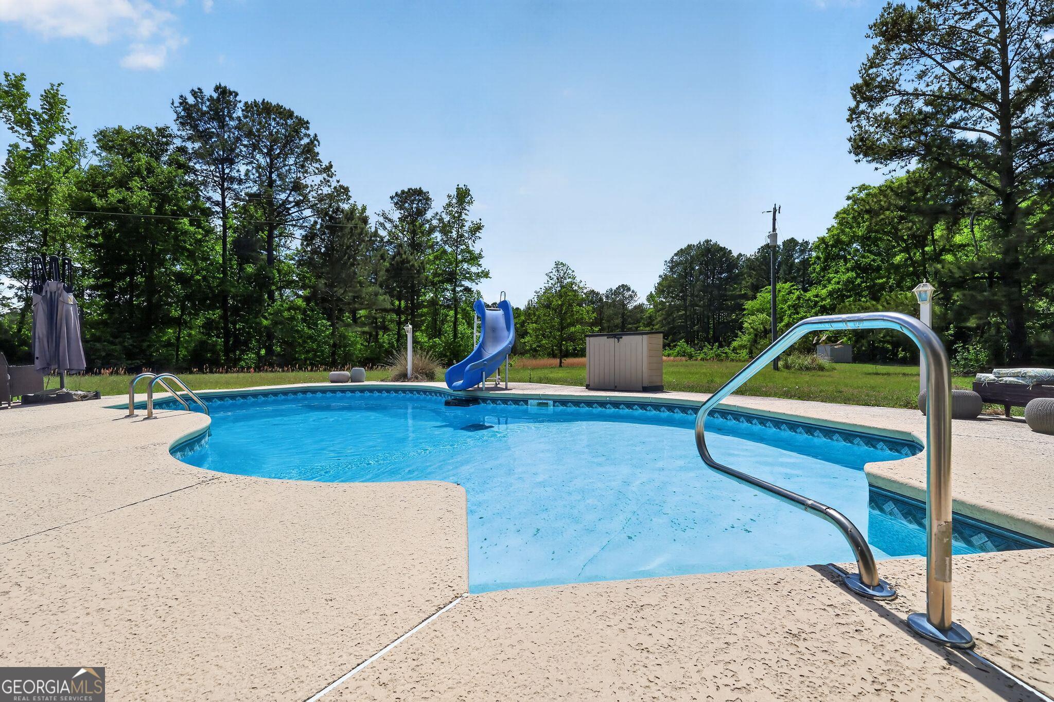 645 King Road Harrison, GA 31035 - Photo 40 of 49