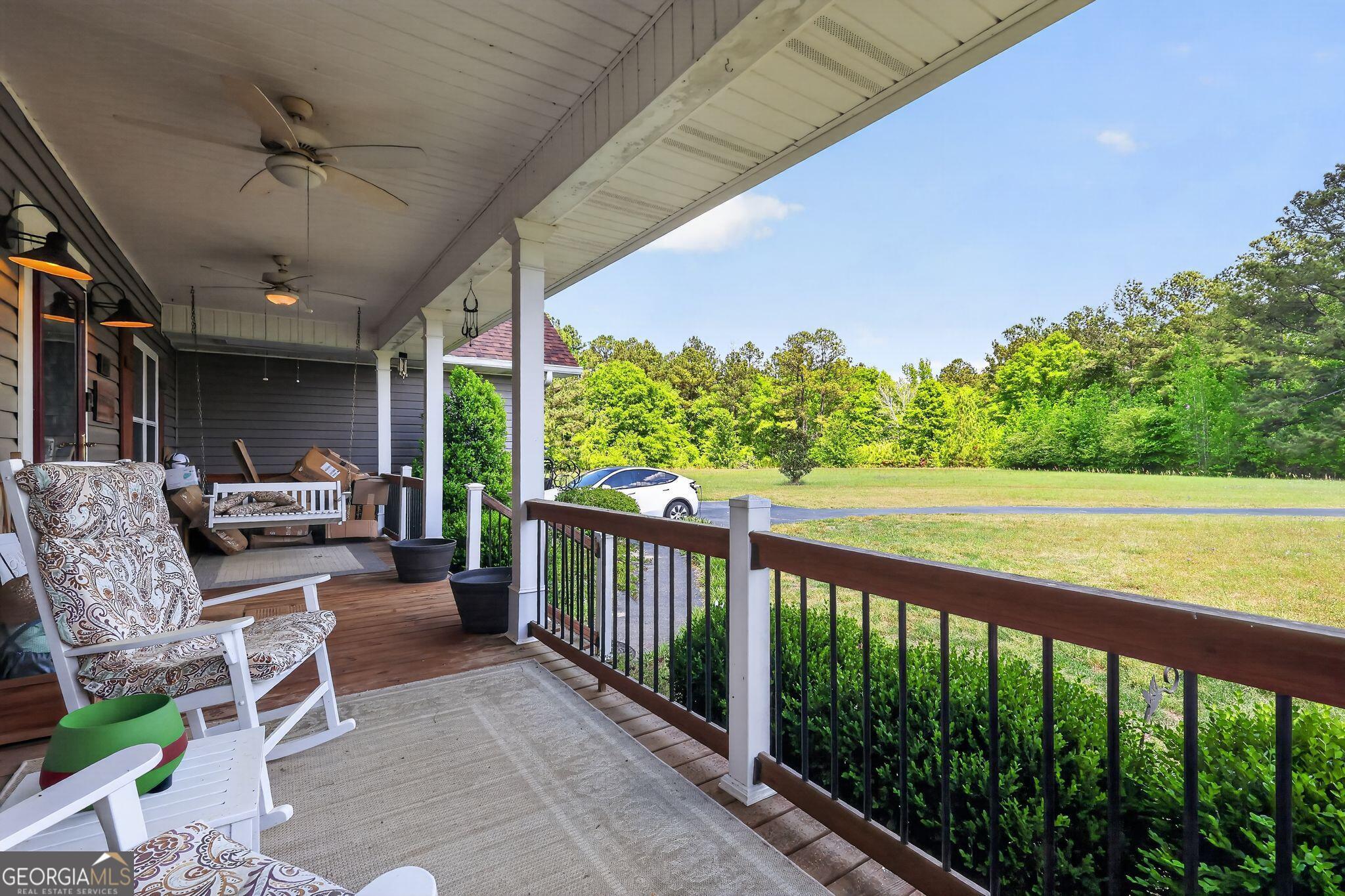 645 King Road Harrison, GA 31035 - Photo 4 of 49