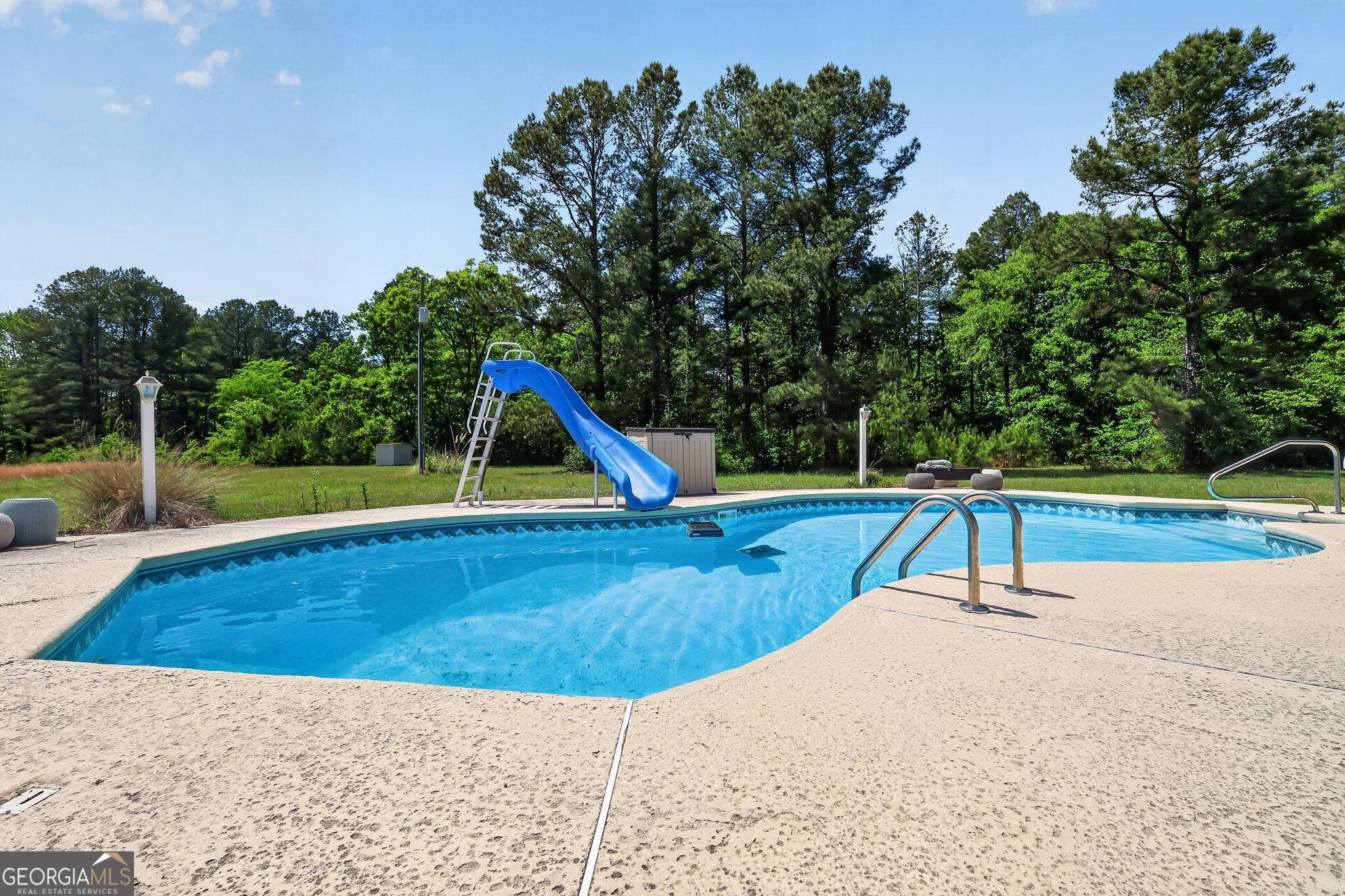 645 King Road Harrison, GA 31035 - Photo 41 of 49