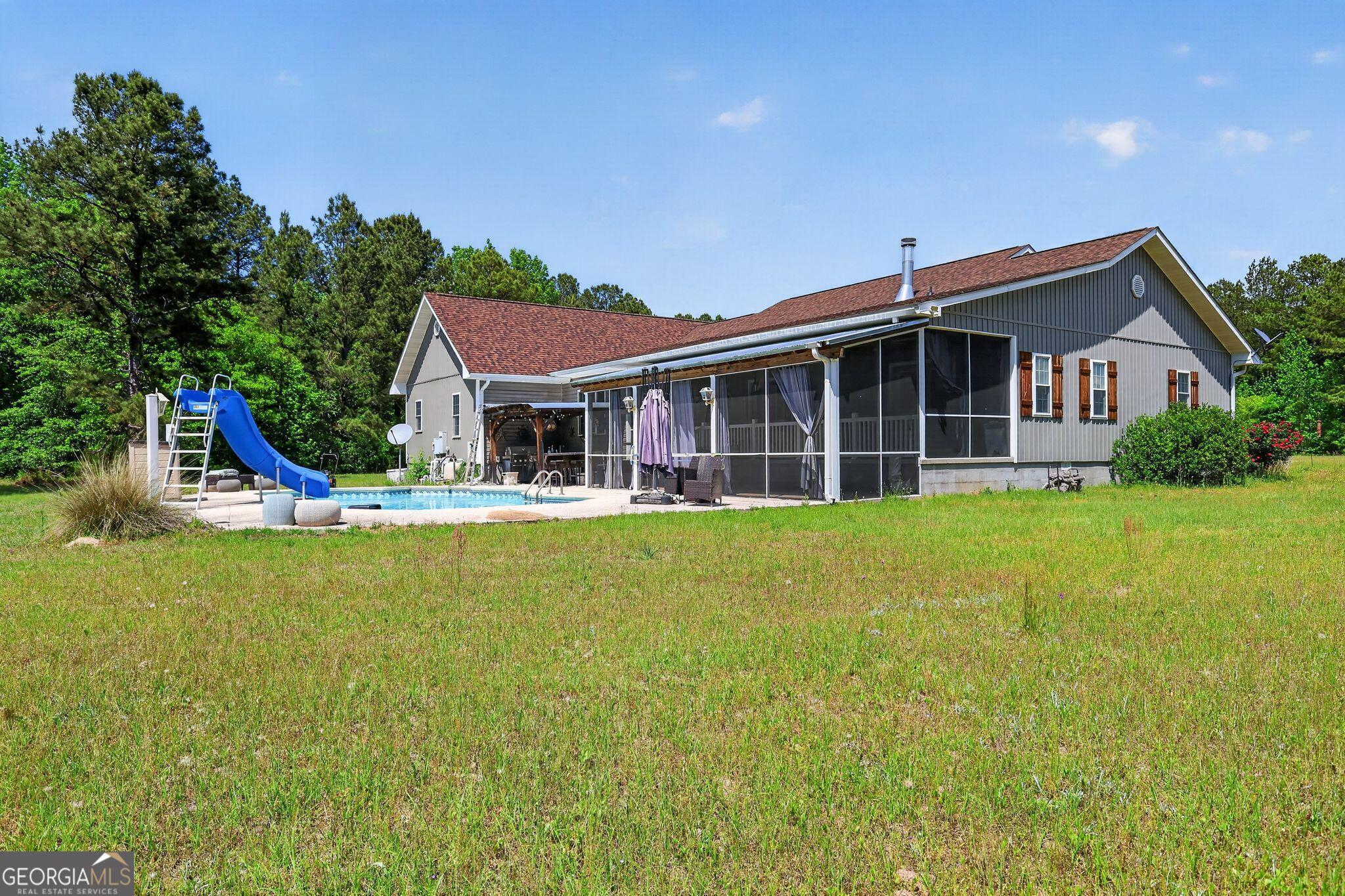 645 King Road Harrison, GA 31035 - Photo 42 of 49