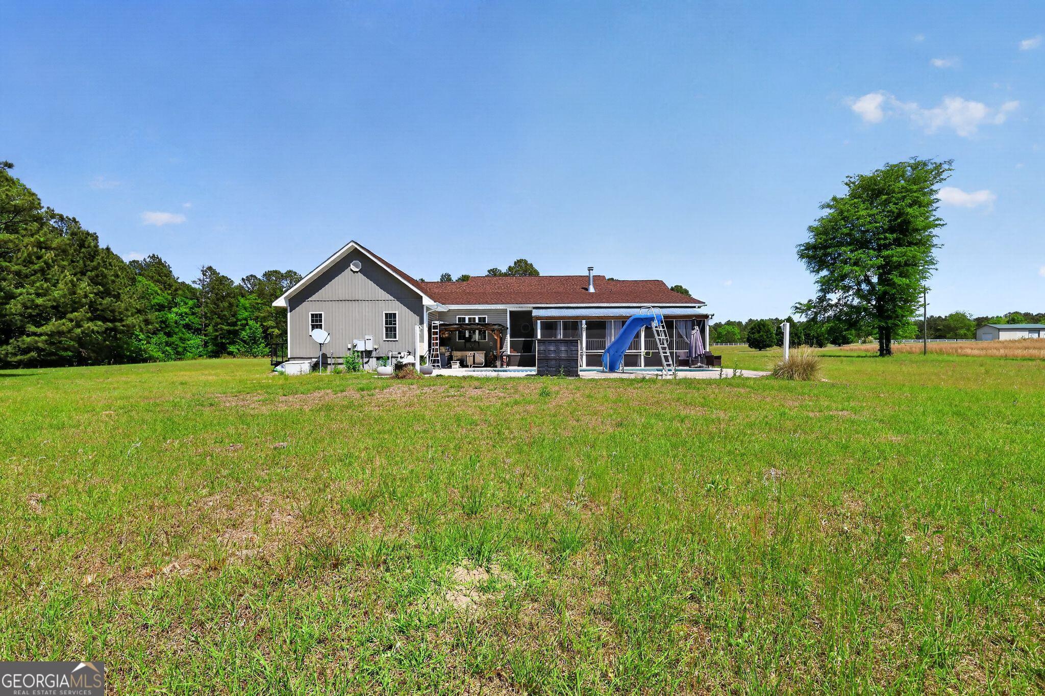 645 King Road Harrison, GA 31035 - Photo 46 of 49