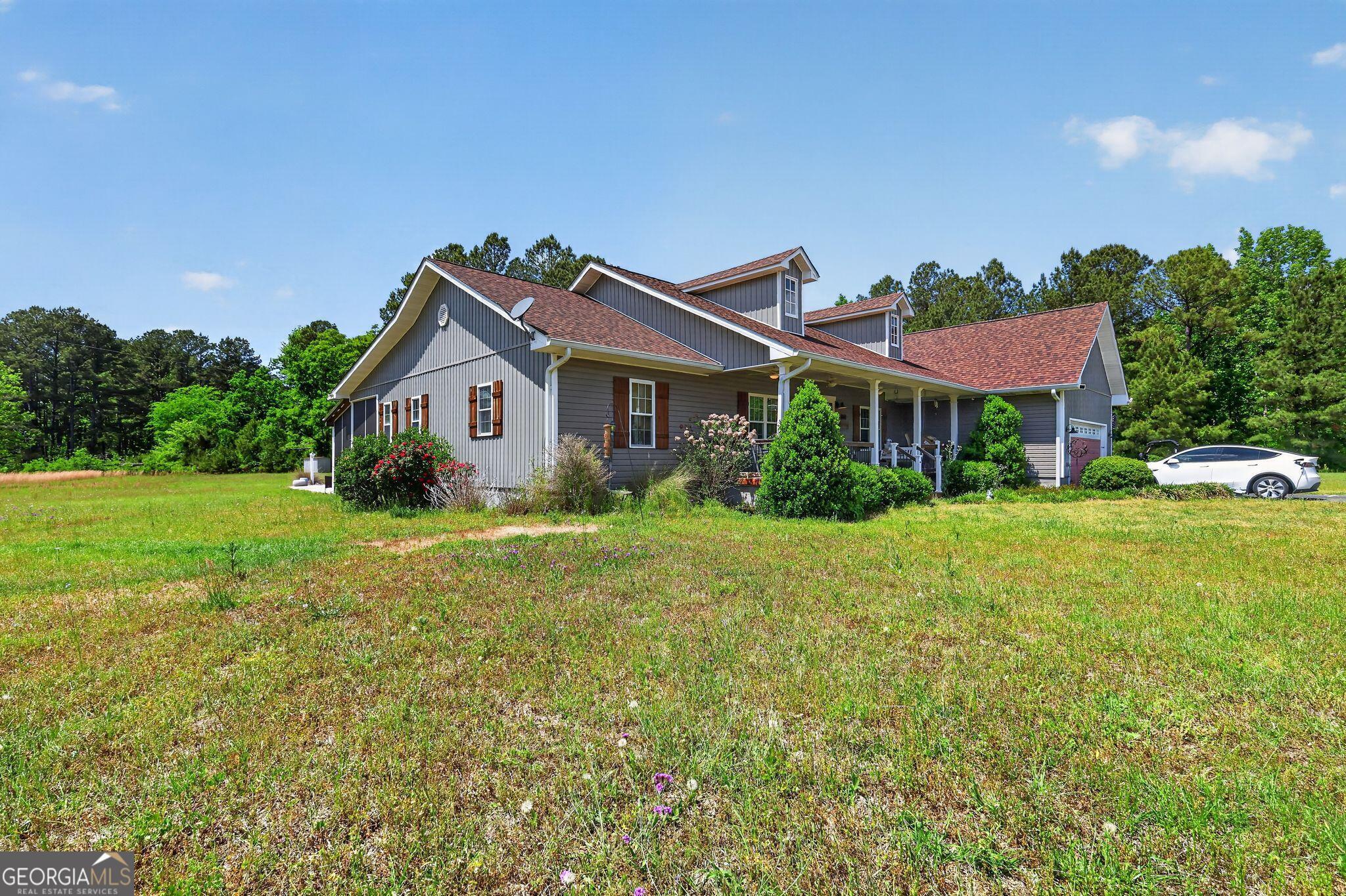 645 King Road Harrison, GA 31035 - Photo 48 of 49