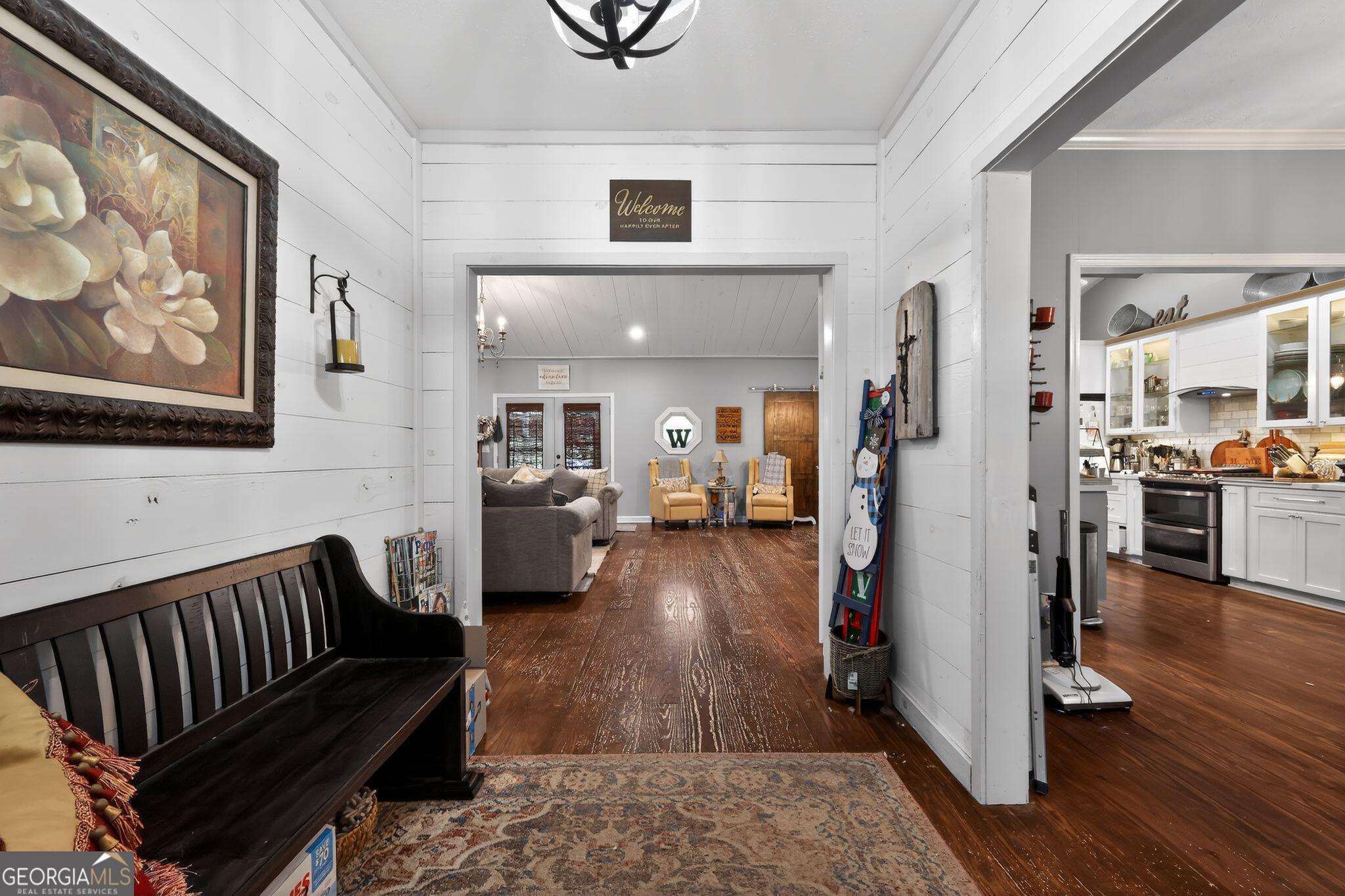 645 King Road Harrison, GA 31035 - Photo 5 of 49