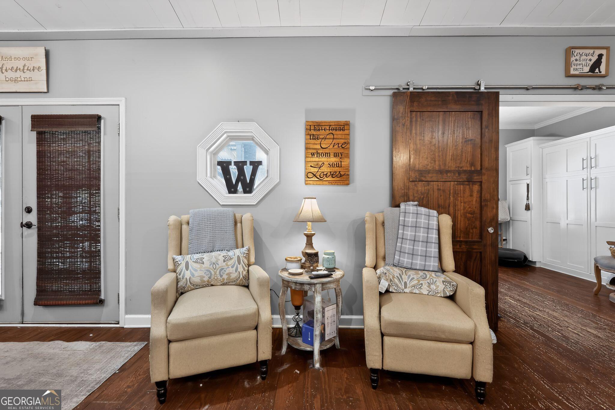 645 King Road Harrison, GA 31035 - Photo 6 of 49