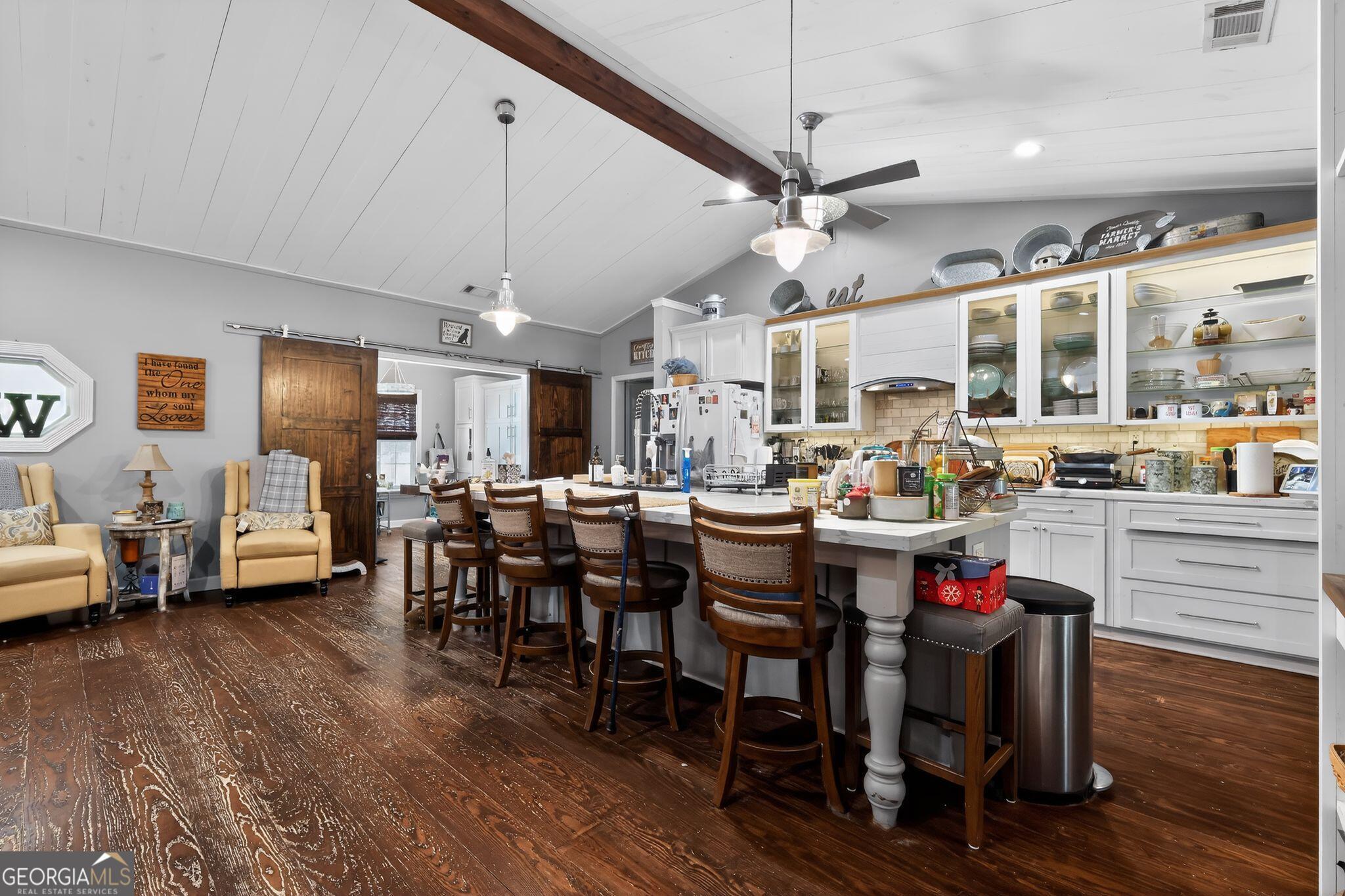 645 King Road Harrison, GA 31035 - Photo 7 of 49