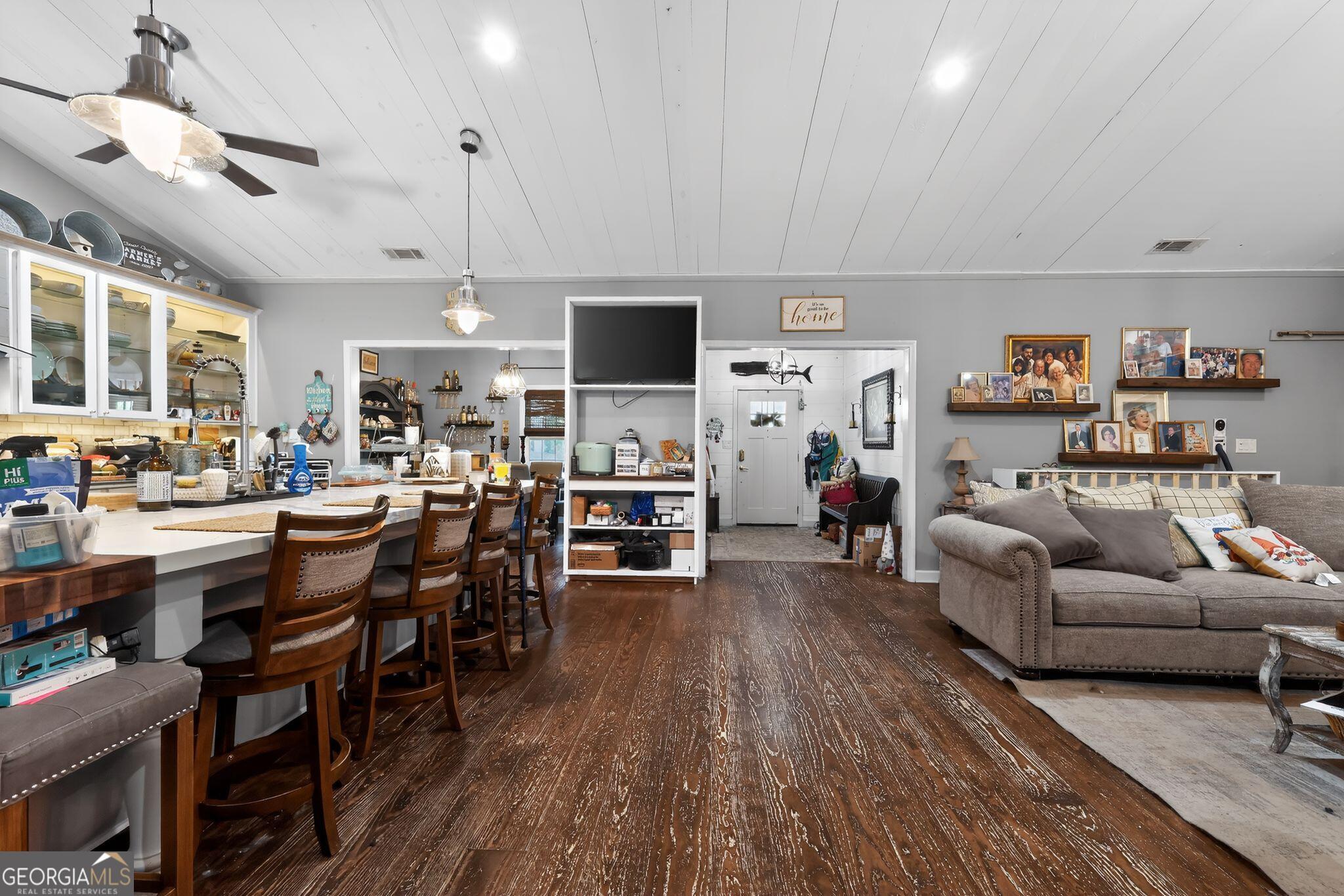 645 King Road Harrison, GA 31035 - Photo 9 of 49