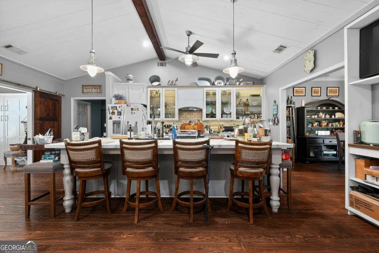 645 King Road Harrison, GA 31035 - Photo 10 of 49