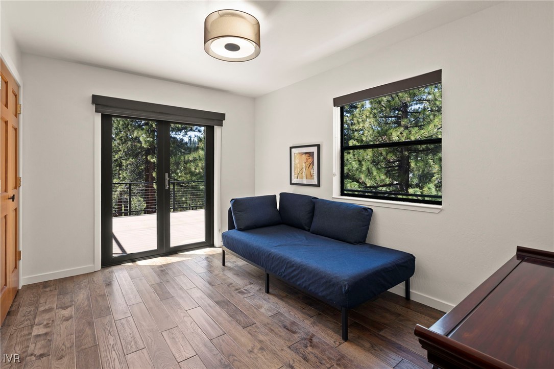 759 Judith Court Incline Village, NV 89451 - Photo 25 of 36 Bedroom that could also be office