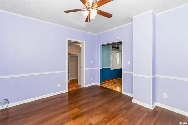 $175,000 | 102 South Eastern Avenue, Minier, IL 61759