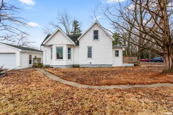 $175,000 | 102 South Eastern Avenue, Minier, IL 61759