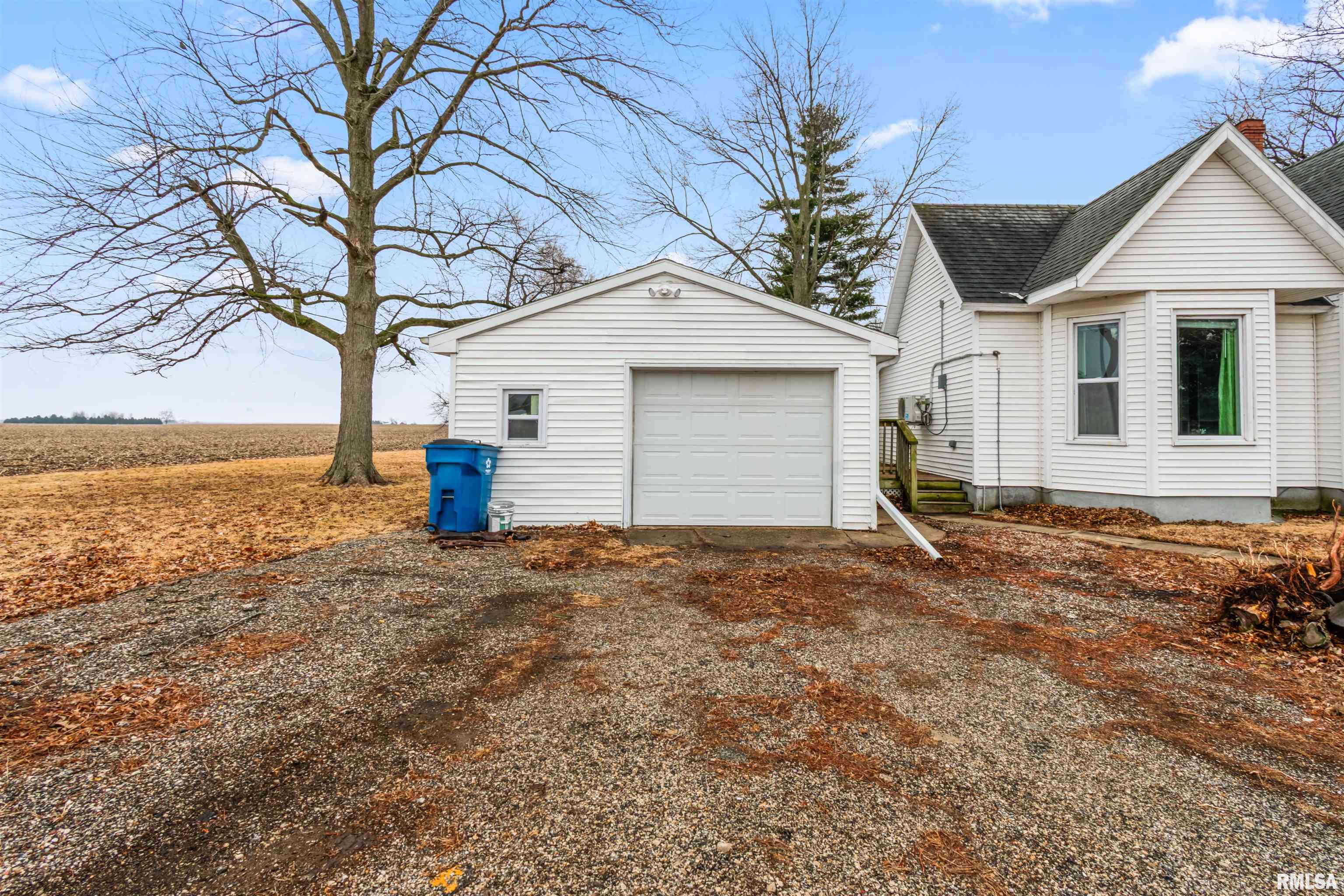 102 South Eastern Avenue Minier, IL 61759 - Photo 32 of 37