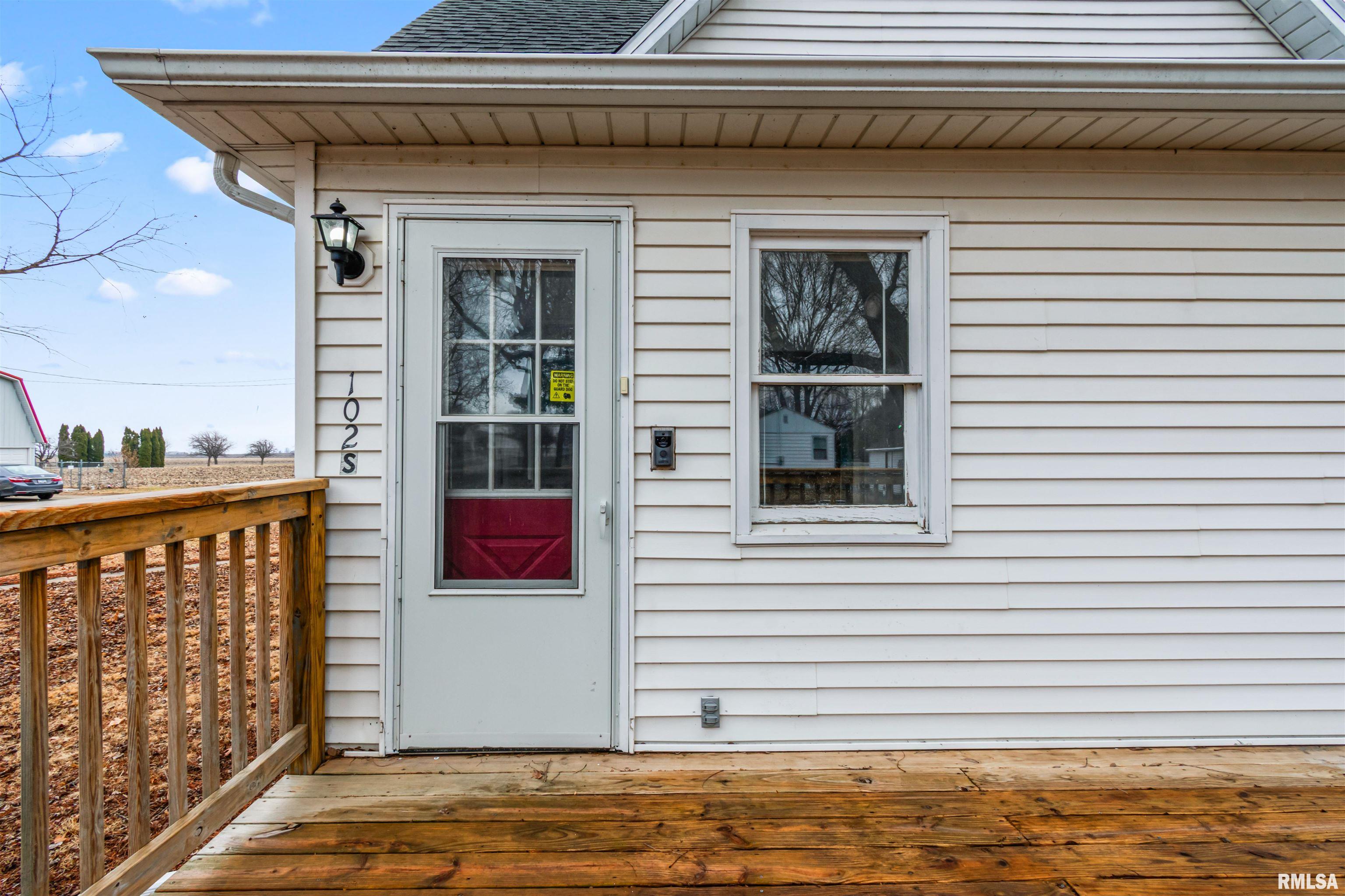 102 South Eastern Avenue Minier, IL 61759 - Photo 33 of 37