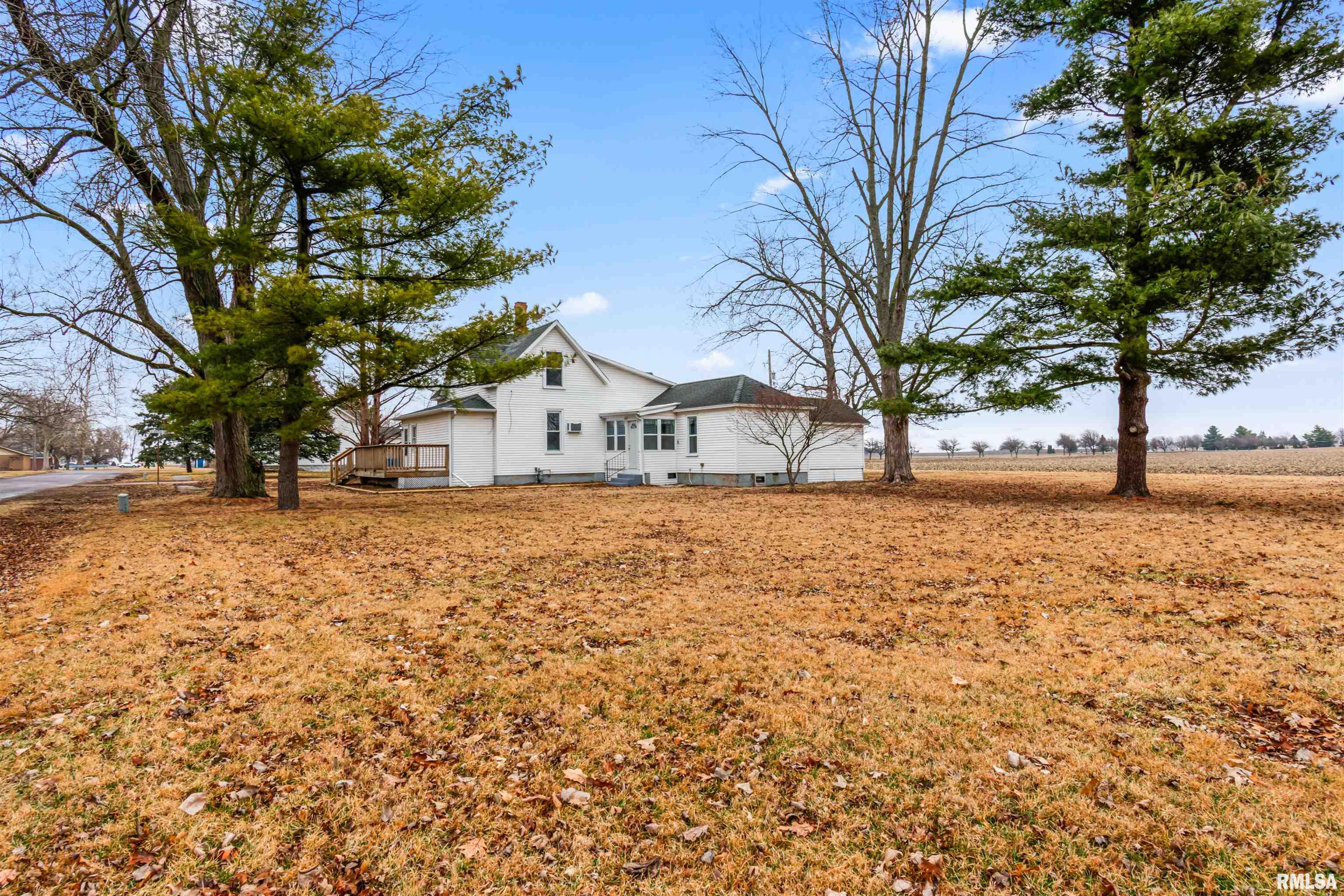 102 South Eastern Avenue Minier, IL 61759 - Photo 37 of 37