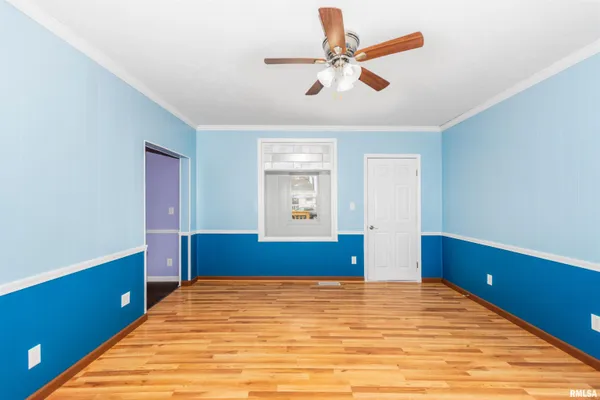 $175,000 | 102 South Eastern Avenue, Minier, IL 61759