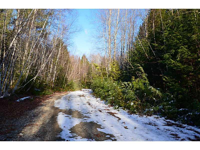 700 Hale Farm Road Lee, ME 04455 - Photo 2 of 22 Land/Lot.