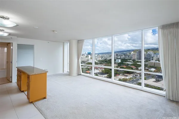 $2,900 | 1296 Kapiolani Boulevard, Unit 2801, Honolulu, HI 96814