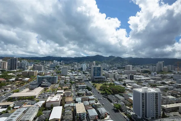 $2,900 | 1296 Kapiolani Boulevard, Unit 2801, Honolulu, HI 96814