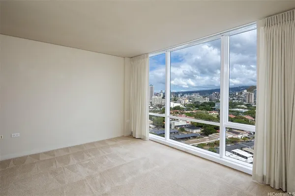 $2,900 | 1296 Kapiolani Boulevard, Unit 2801, Honolulu, HI 96814