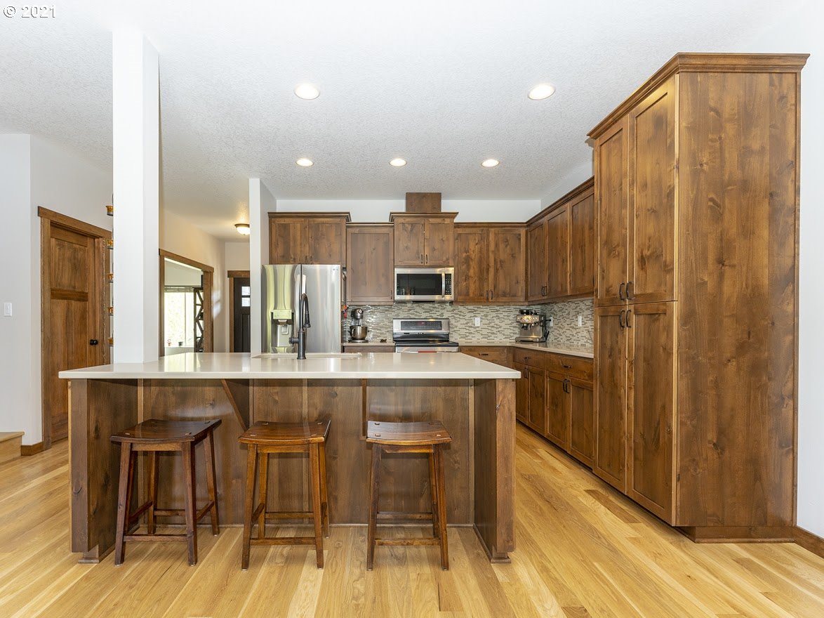 21123 South Jubb Road Estacada, OR 97023 - Photo 13 of 32