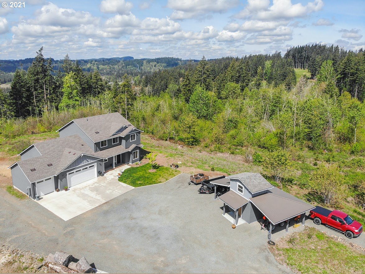 21123 South Jubb Road Estacada, OR 97023 - Photo 3 of 32