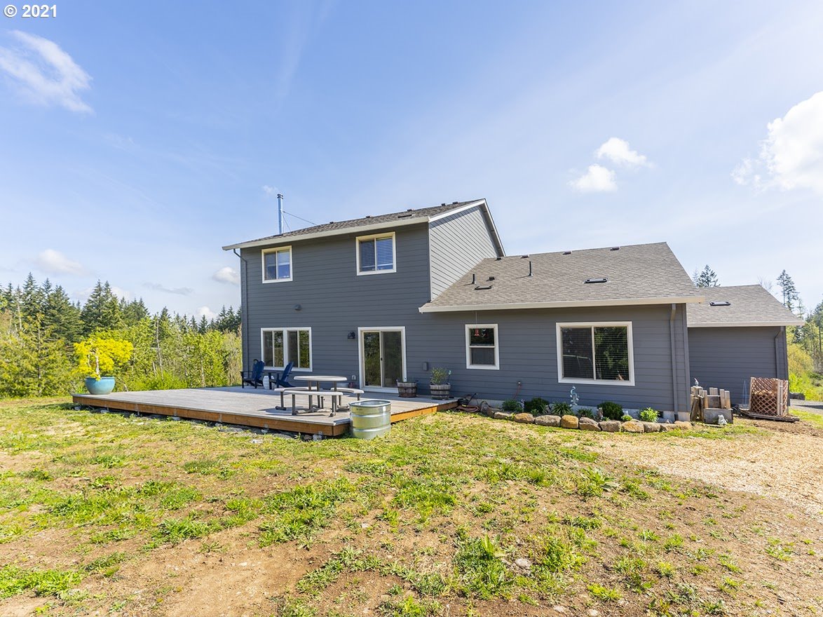 21123 South Jubb Road Estacada, OR 97023 - Photo 31 of 32