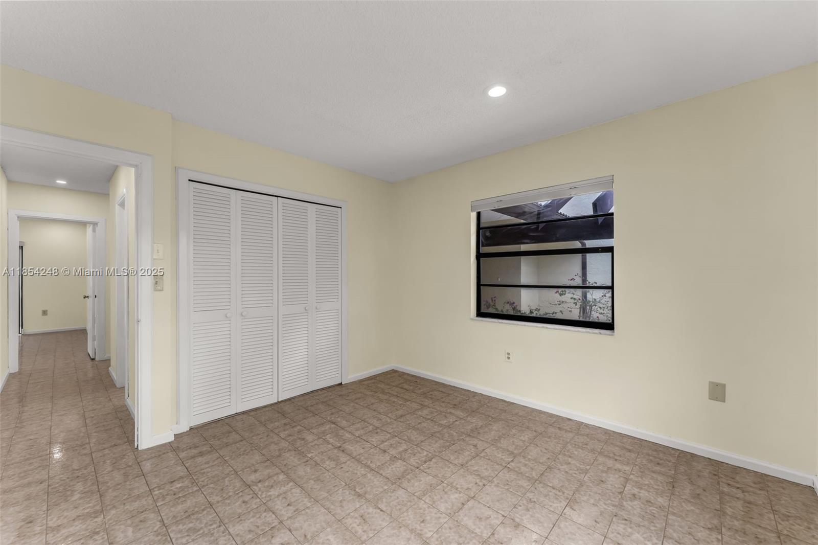 9130 Southwest 101st Avenue Miami, FL 33176 - Photo 22 of 35 a view of a room with a projector