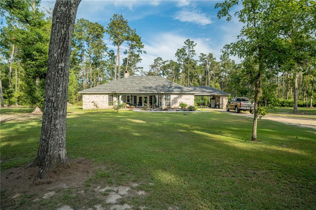 11185 Ragan Lane Ponchatoula, LA 70454 - Photo 1 of 56 Gallery Image 1