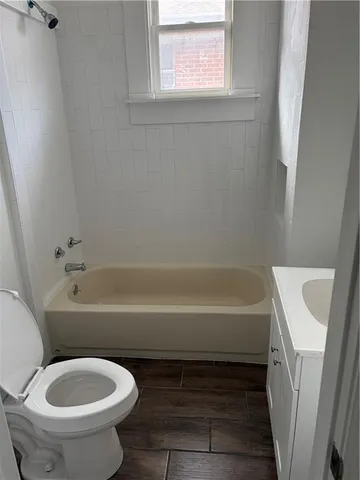 $1,550 | 617 South Solomon Street, Unit 619, New Orleans, LA 70119