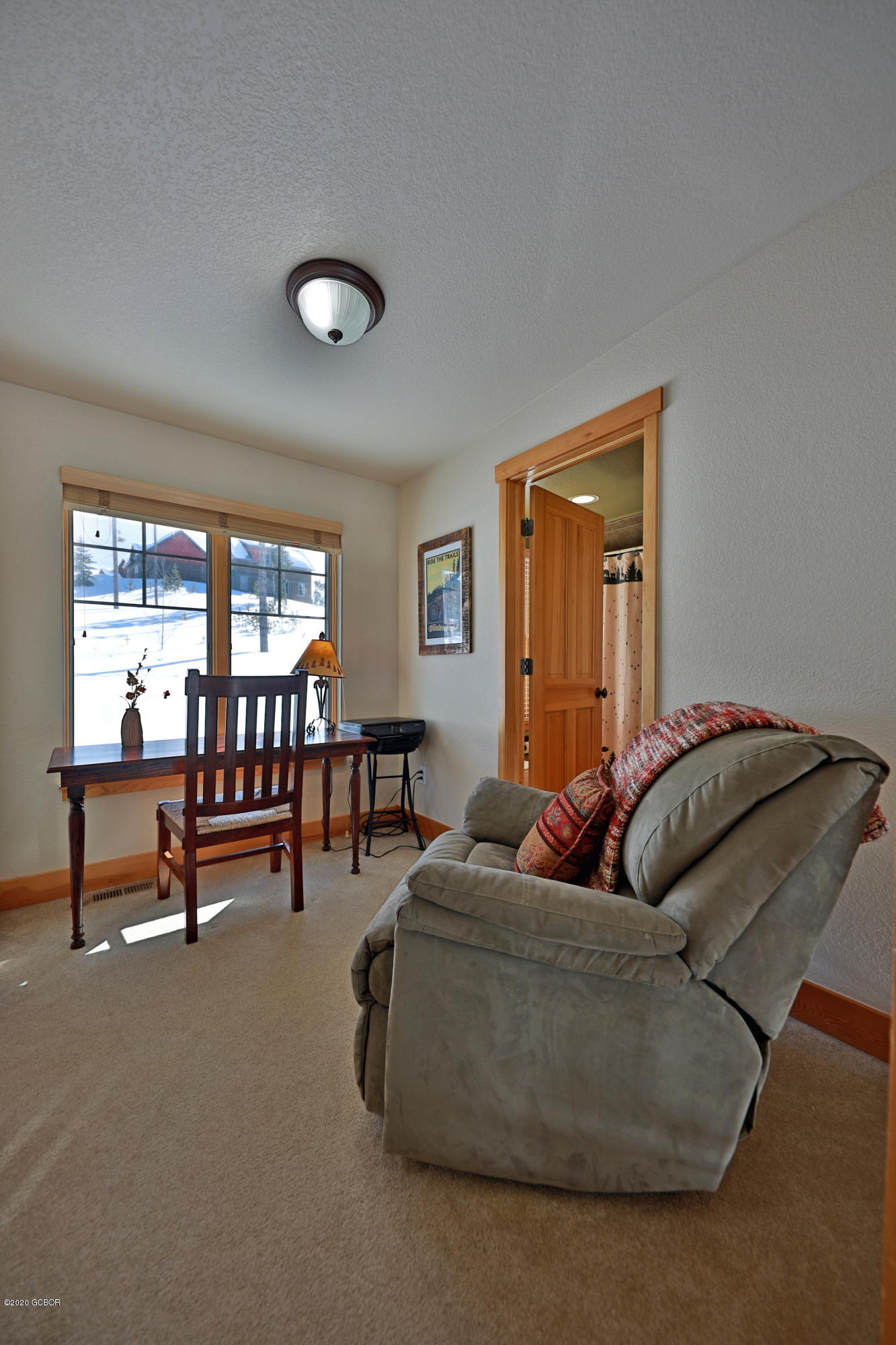 90 Campfire Lane Fraser, CO 80442 - Photo 25 of 43 Loft