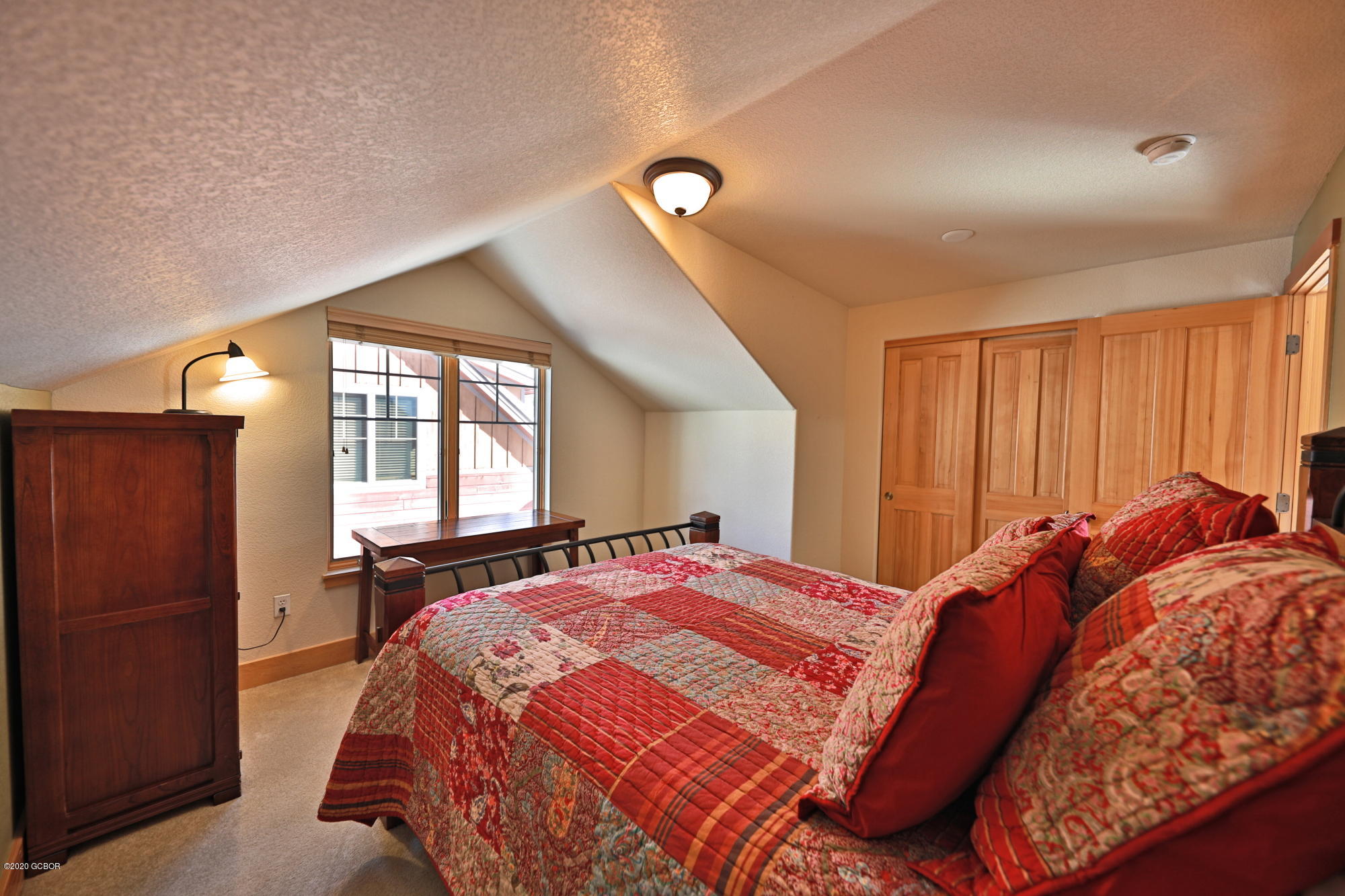 90 Campfire Lane Fraser, CO 80442 - Photo 27 of 43 Guest Room