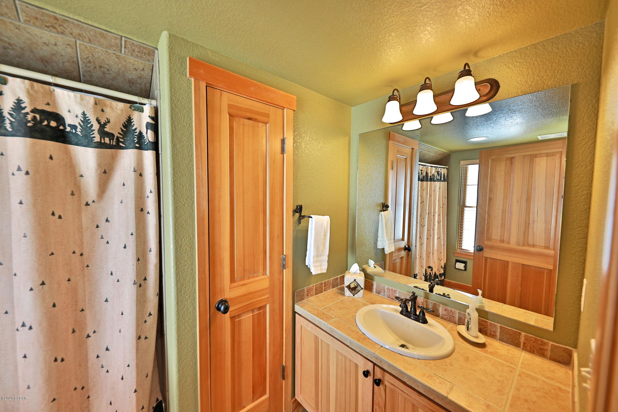 90 Campfire Lane Fraser, CO 80442 - Photo 28 of 43 Guest Bathroom