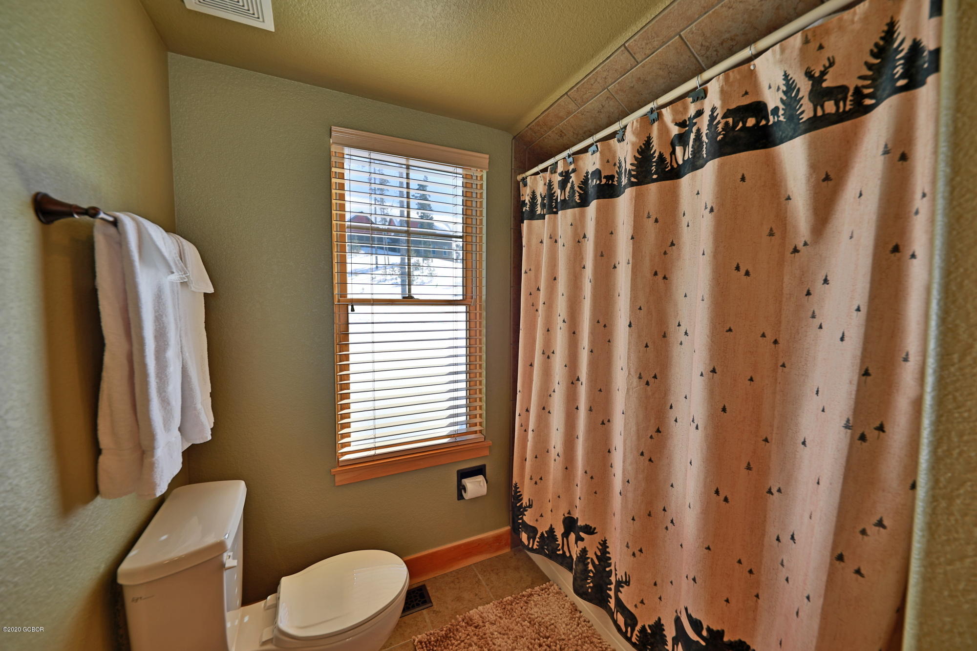 90 Campfire Lane Fraser, CO 80442 - Photo 29 of 43 Guest Bath