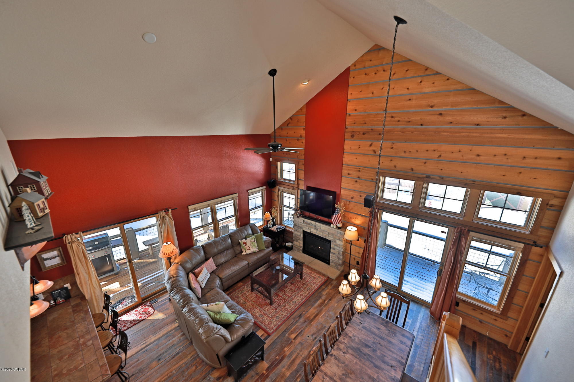 Open Concept