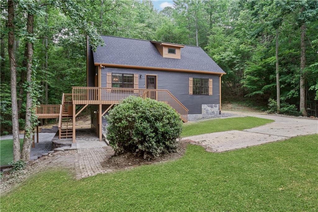 6524 Medlock Road Gainesville, GA 30506 - Photo 5 of 58