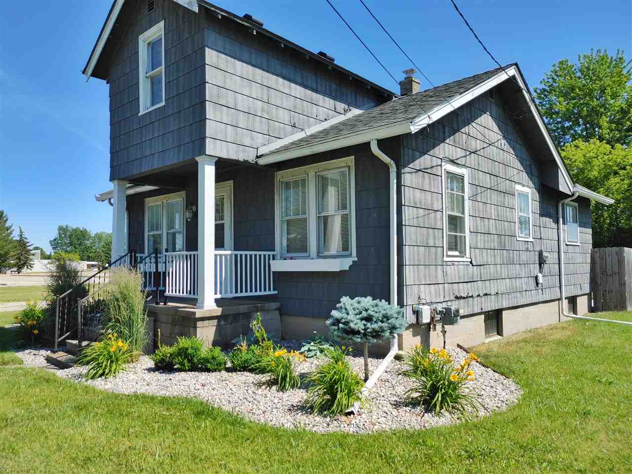 2901 Shattuck Road Saginaw, MI 48603 - Photo 4 of 39 Gallery Image 4
