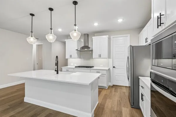 $3,100 | 716 Papyrus Drive, Justin, TX 76247