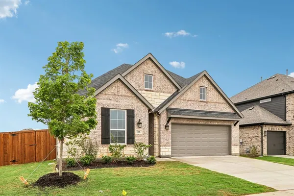 $3,100 | 716 Papyrus Drive, Justin, TX 76247