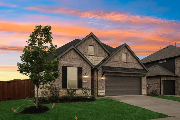 $3,100 | 716 Papyrus Drive, Justin, TX 76247
