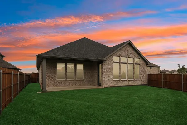 $3,100 | 716 Papyrus Drive, Justin, TX 76247