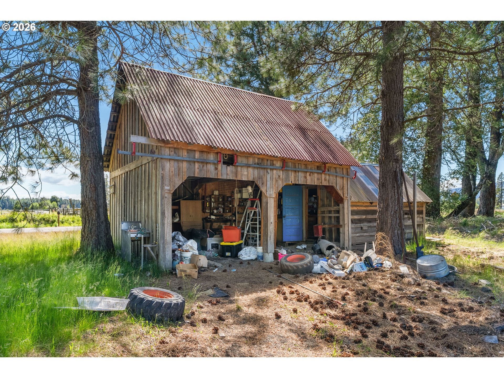 18 Lakeside Road Glenwood, WA 98619 - Photo 18 of 20