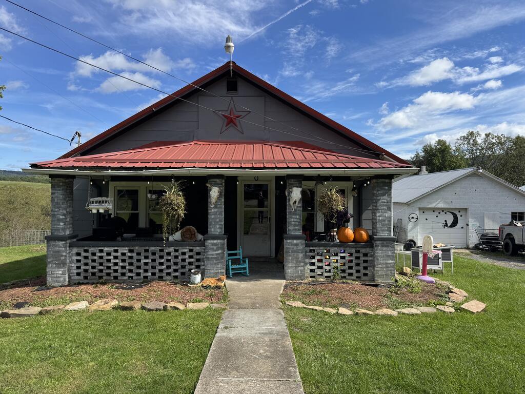 547 Smokey Br Road Danese, WV 25831 - Photo 1 of 31 Gallery Image 1