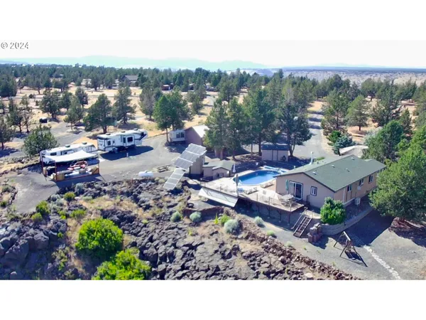 $500,000 | 11175 Southwest Pixie Lane, Culver, OR 97734