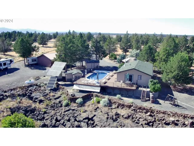 $625,000 | 11175 Southwest Pixie Lane, Culver, OR 97734