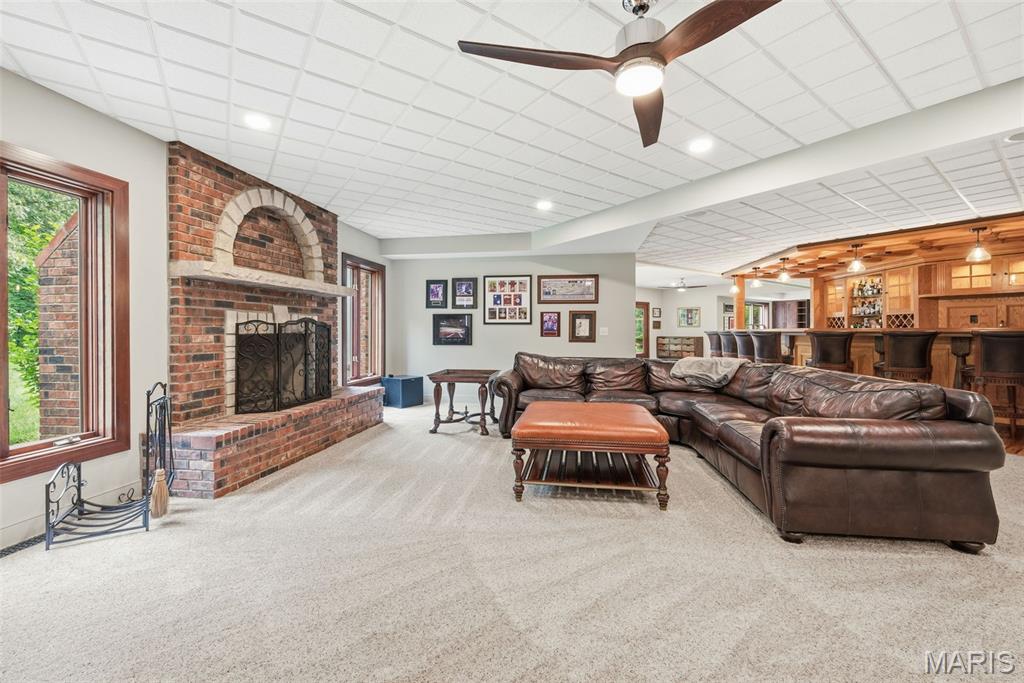 4325 Hueffmeier Road Defiance, MO 63341 - Photo 60 of 99
