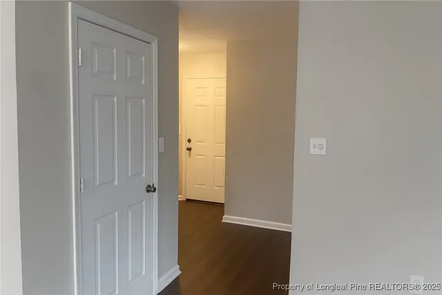 a view of bathroom with a sink