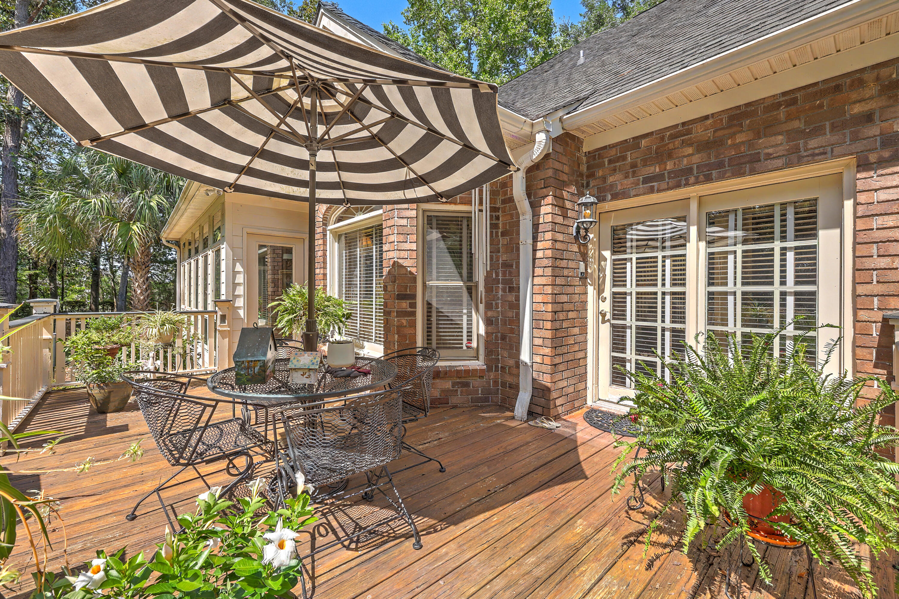 2328 Portside Way Charleston, SC 29407 - Photo 55 of 58 Deck