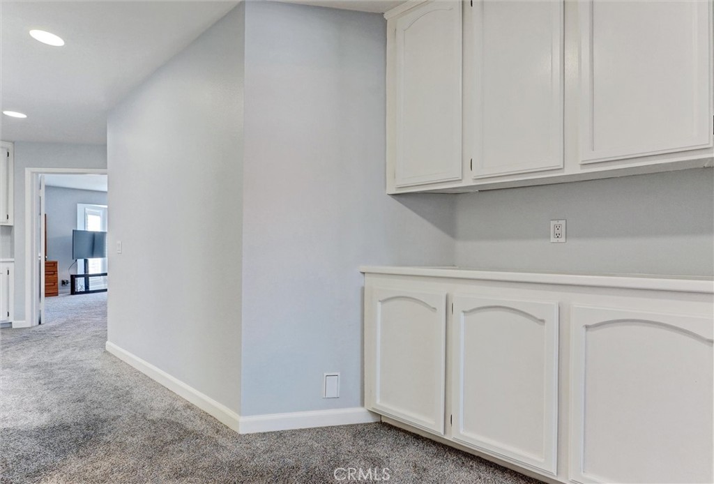 19605 Shadow Springs Way Porter Ranch, CA 91326 - Photo 17 of 33 Hall closet space