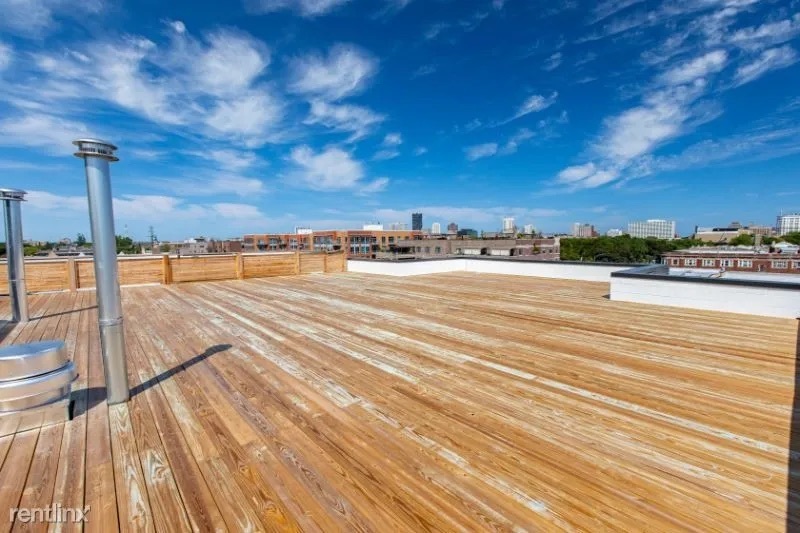 Undisclosed Address Chicago, IL 60640 - Photo 29 of 29 a view of swimming pool with furniture