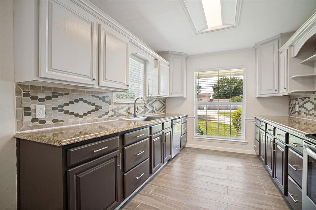 6355 Starnes Road Watauga, TX 76148 - Photo 9 of 25