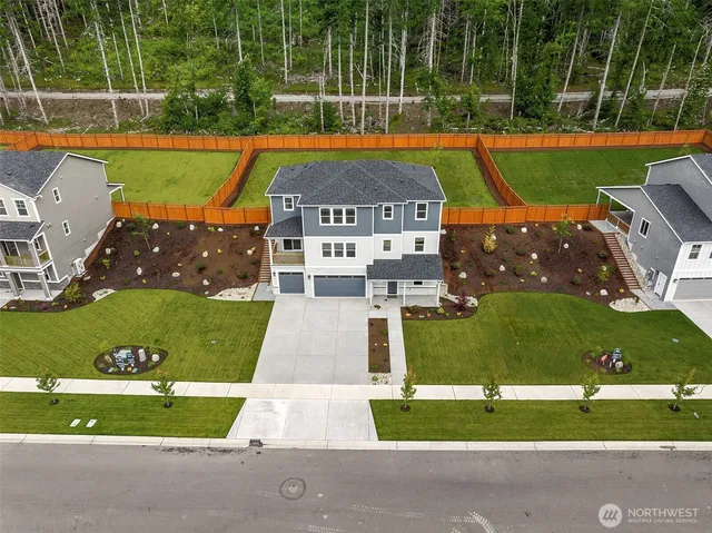 $1,124,990 | 15602 210th Avenue East, Unit 314, Bonney Lake, WA 98391